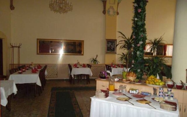 Hotel Bila Ruze