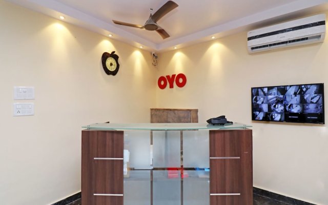 OYO 19494 Flagship Dwarka Sector 7