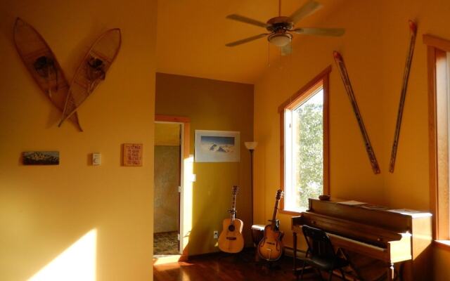 Wanderer's Inn Backpackers Hostel