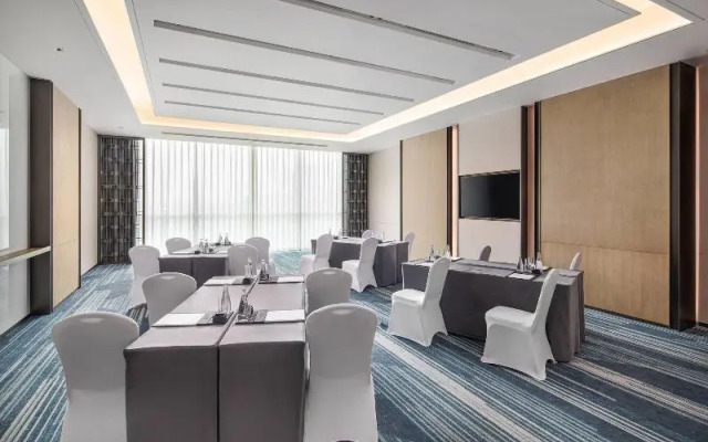 Courtyard Chengdu South