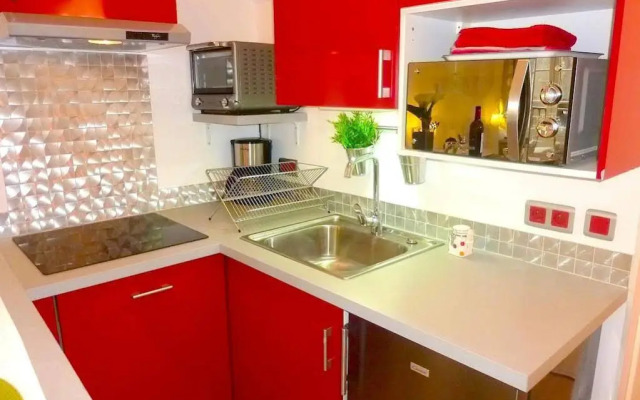 Appartement Princesse Camille