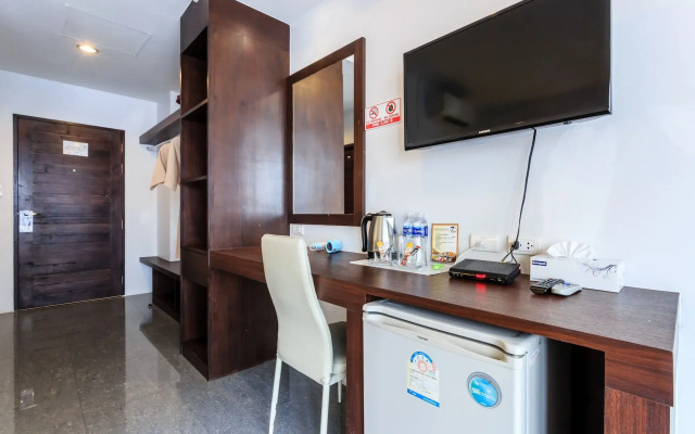 7Q Bangla Hotel