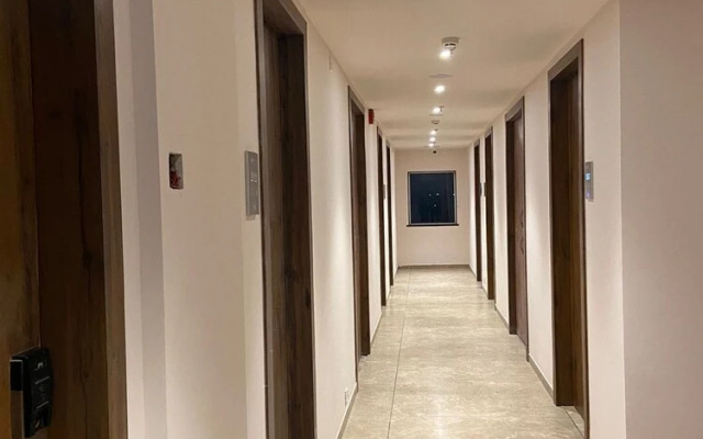 Click Hotel LH Seven Morbi