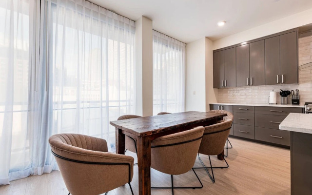 The Theodore New Orleans