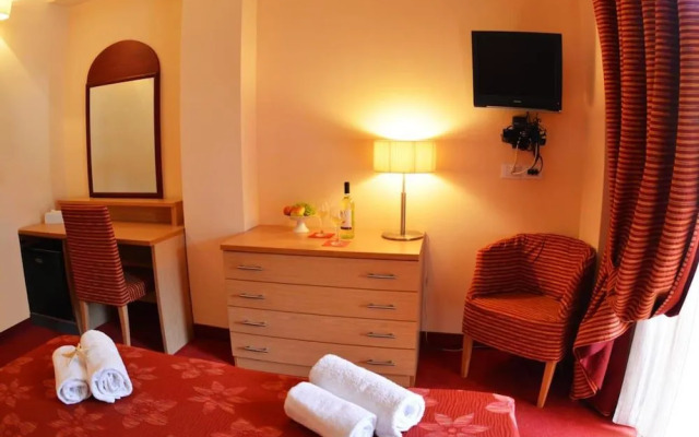 Petros Italos Bed & Breakfast