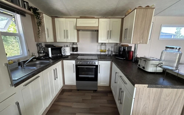 Beach Resort Nieuwvliet-bad 1242 - Eezz