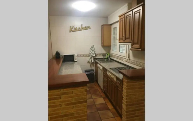 Apartamento Rural Kabitxoa