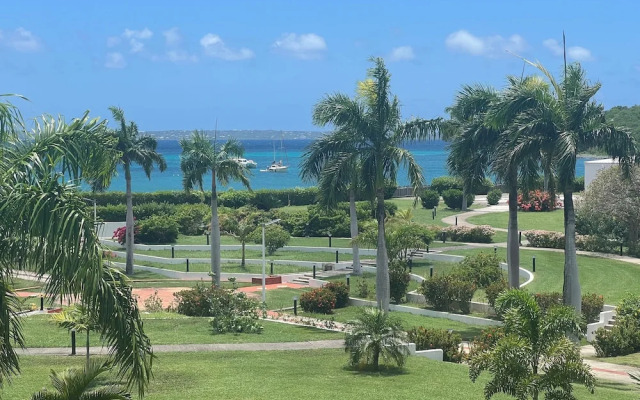 Anse Marcel Cove Suites