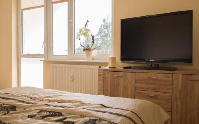 Apartament na Polnej