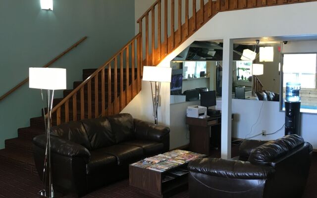 Pinetop Studio Suites