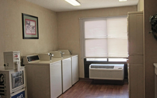 Extended Stay America Suites El Paso West