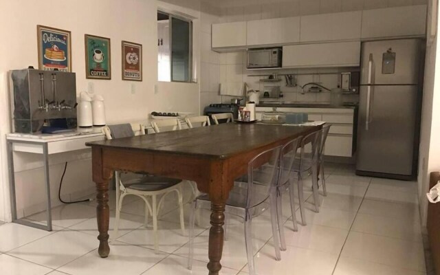 Hostel Pajuçara