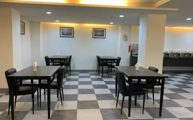 Hotel Foung Gu
