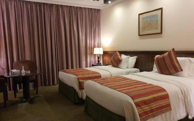 Grand Al Saha Hotel