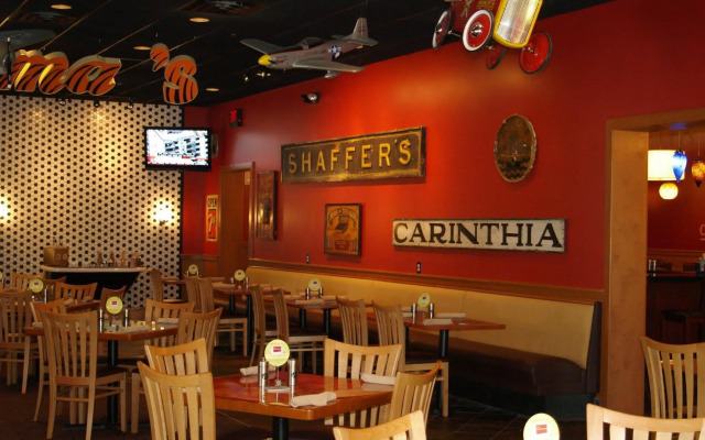 Clarion Hotel - Cincinnati North