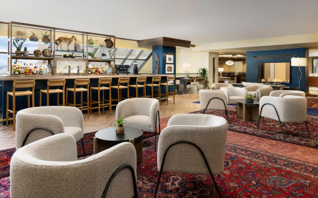 Elevation Hotel & Spa