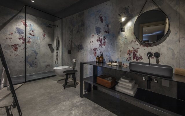 San Canzian Hotel & Residences - Small Luxury Hotels of the World