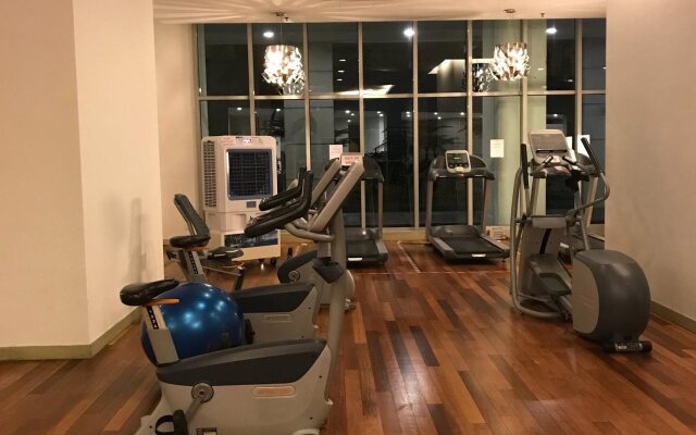 57 Sky Stay Residences Regalia KLCC