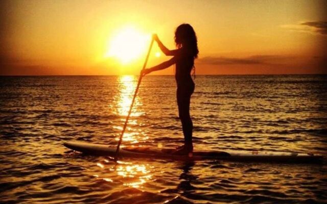 Princess Bayside Beach Hotel