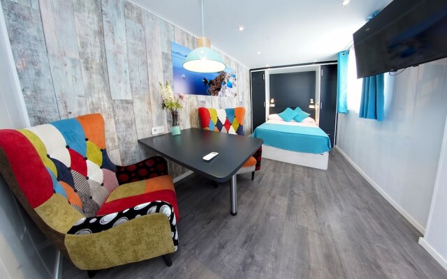 Apartamentos Playa 76