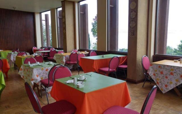 Hotel Versalles Suites Puerto Montt