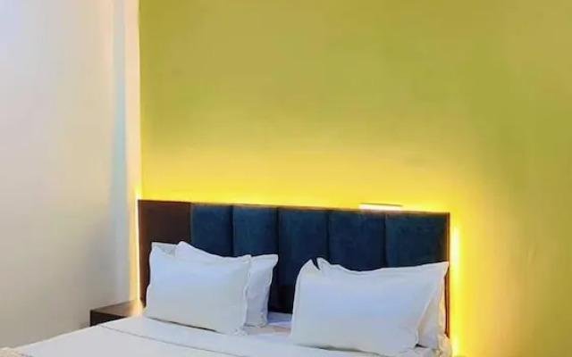 Hotel Shree Radha Rani Palace