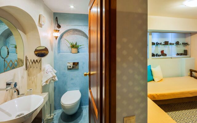 In Camera Art Boutique Hotel