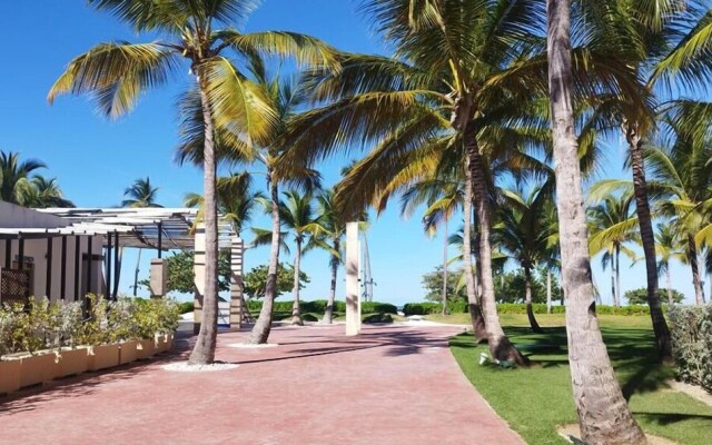 Condominio Blue Beach