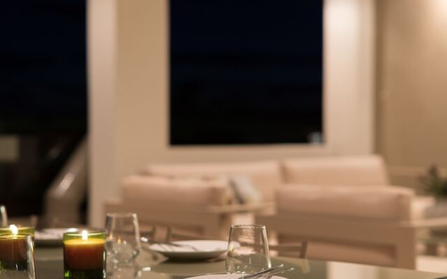 Elaia Luxury Apartments Glyfada