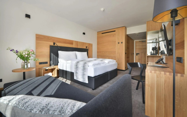 Grand Hotel Hradec