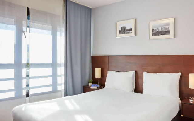 Aparthotel Adagio Access Paris Bastille
