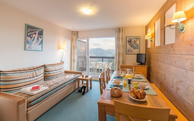 Résidence Pierre & Vacances Le Pédrou