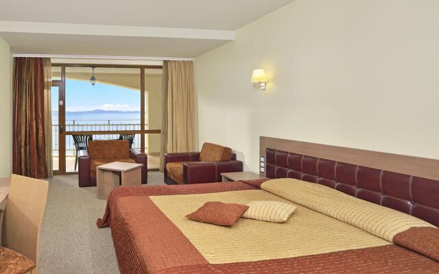 Sol Nessebar Palace - All Inclusive