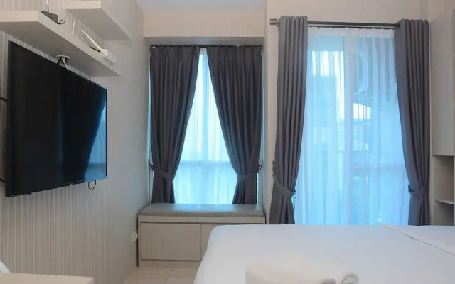Beautiful and Relaxing Studio Tifolia Apartment