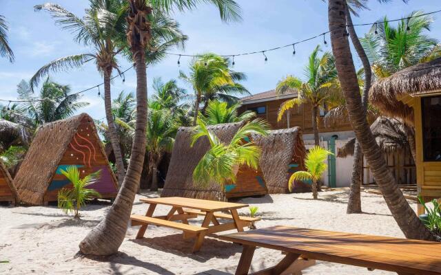 Selina Poc Na Isla Mujeres