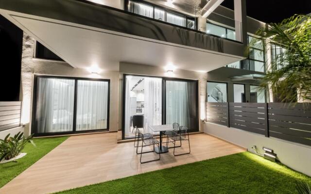Vida Omirou Residences