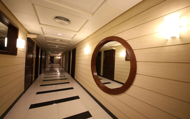 Tulip Hotel Apartment Bur Dubai