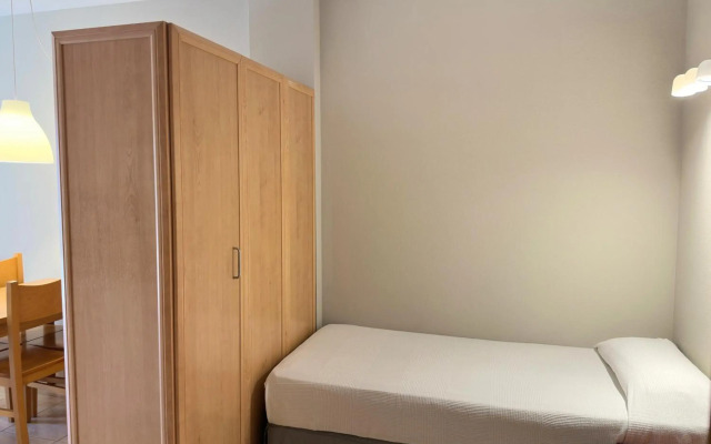 Apart-Hotel SunClub Salou