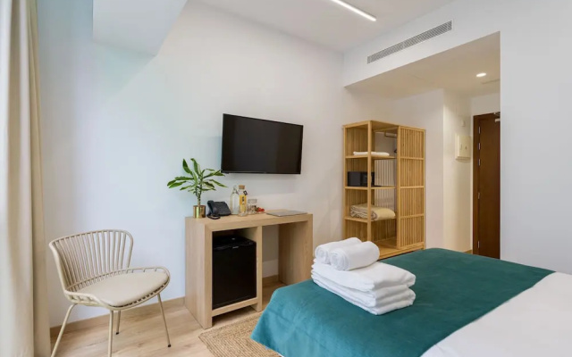 Hotel Emete by AirNest