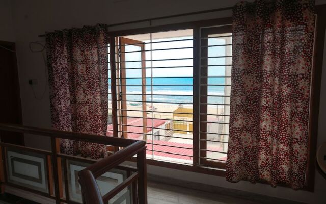 Ulo Ecr Blue Ocean Resort