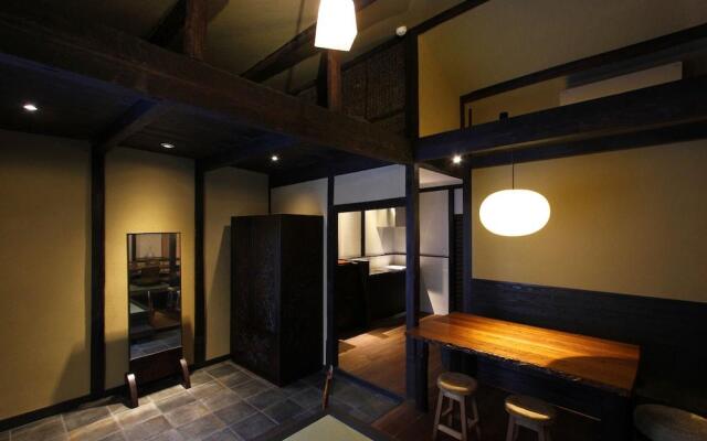 Momohana-an Machiya Holiday House