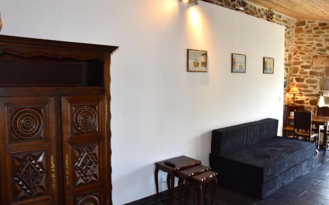 Keryanti Domaine de Lesleac'h