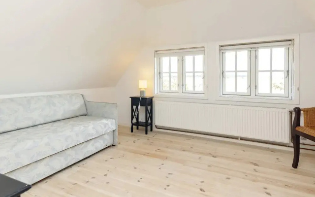 6 Person Holiday Home in Guldborg