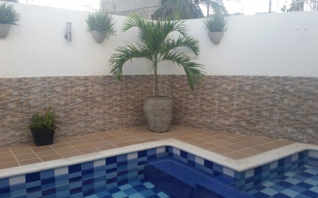 Hotel Casa El Mangle