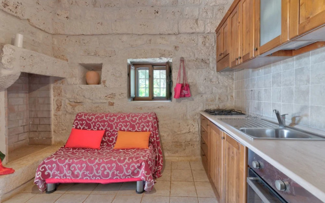 Casale Valle degli Ulivi