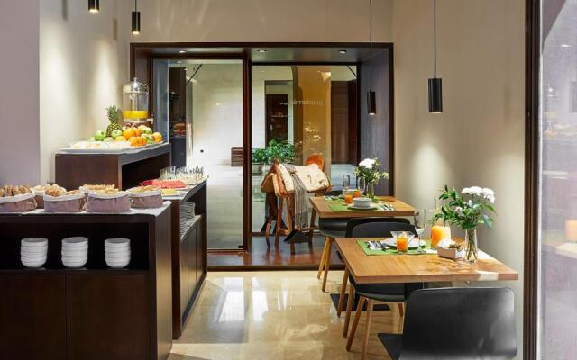 Hotel Posada del Lucero