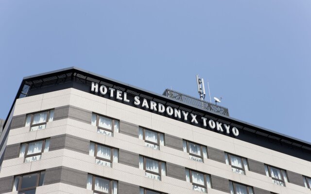 Hotel Sardonyx Tokyo