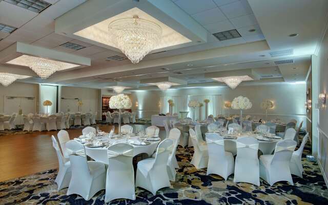 Days Hotel by Wyndham Toms River Jersey Shore