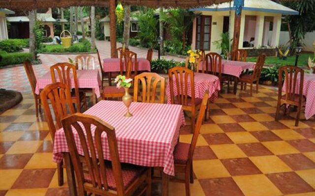 Akhil Beach Resort Pvt Ltd.