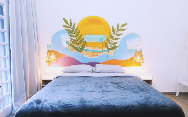 Sea Wolf Hostel - Lagoa da Conceição